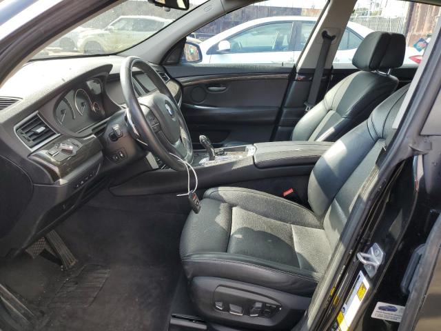 2017 BMW 550 XIGT - WBA5M0C3XHD085317