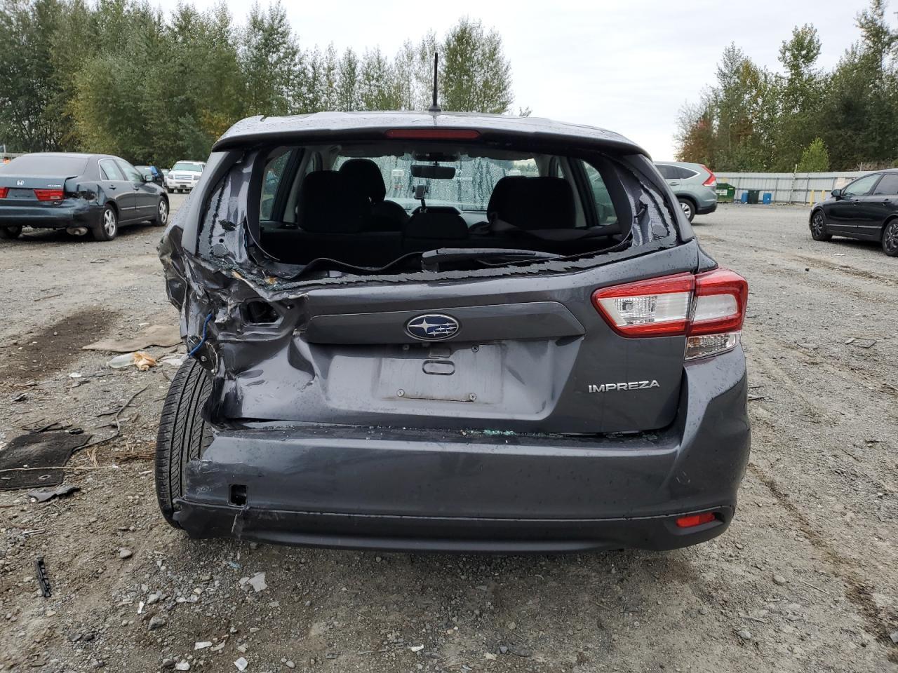 4S3GTAA69K3756314 Subaru Impreza  6