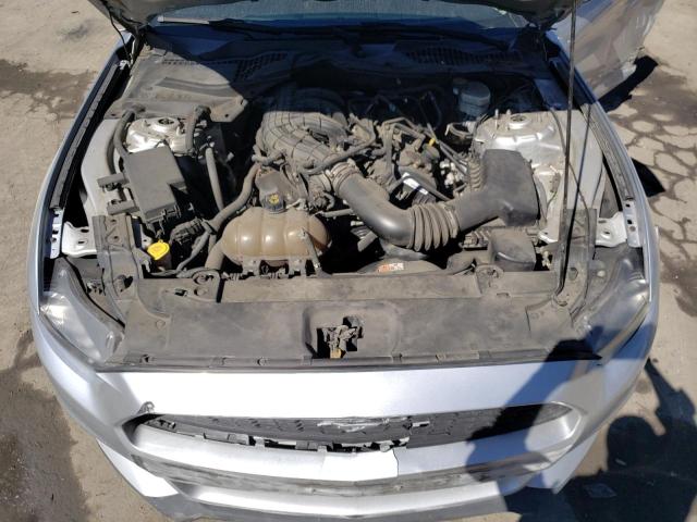 1FA6P8AM5F5338789 Ford MUSTANG