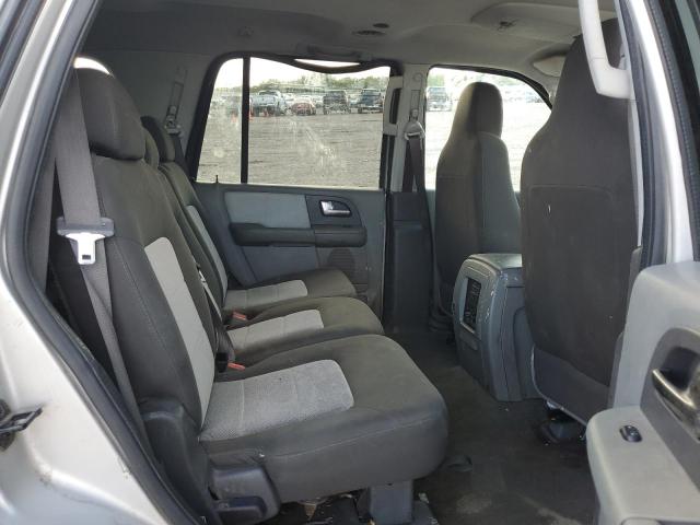 2004 Ford Expedition Xlt VIN: 1FMPU16L64LB83852 Lot: 50981454