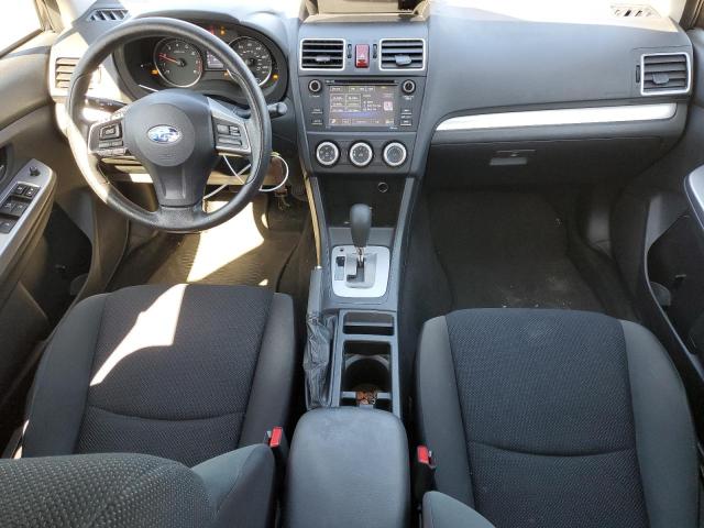 2016 SUBARU IMPREZA - JF1GJAA62GH021552