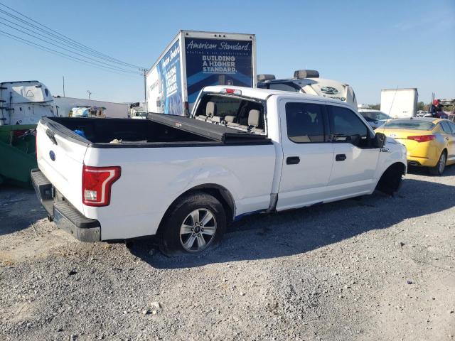 1FTFW1EF1HKE27327 Ford F150 Supercrew