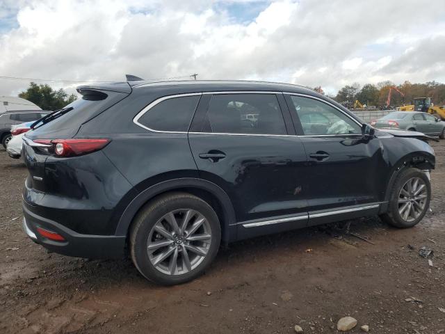  MAZDA CX-9 2021 Чорний