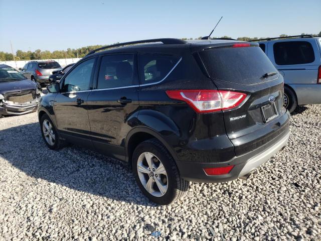 Vin: 1fmcu0gx2eub08281, lot: 71061313, ford escape se 20142