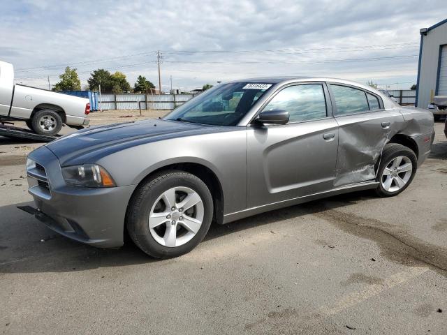 2012 Dodge Charger SE