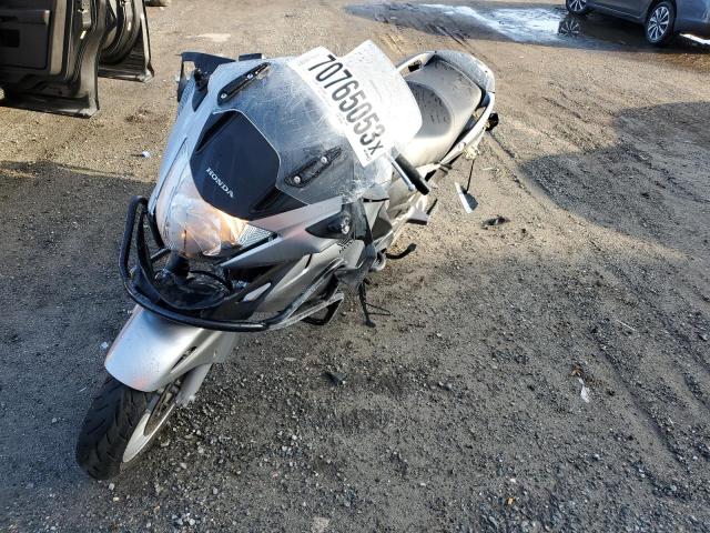 2010 HONDA NT700 V - VTMRC522XAE001048