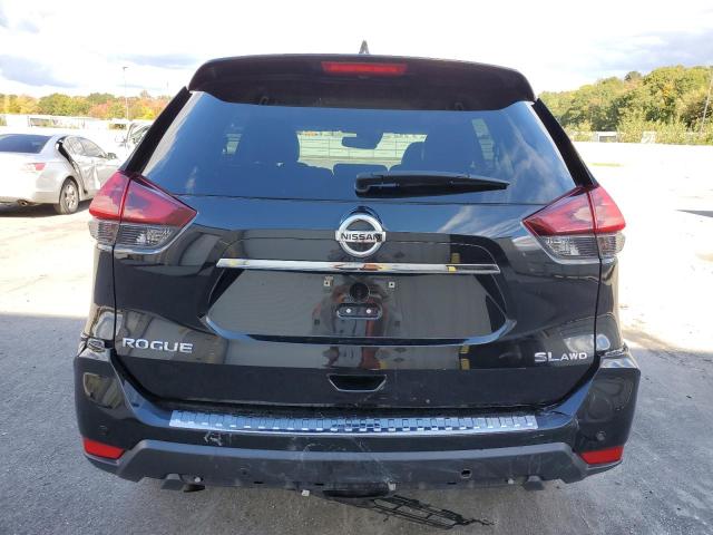 5N1AT2MV5KC713552 | 2019 NISSAN ROGUE S