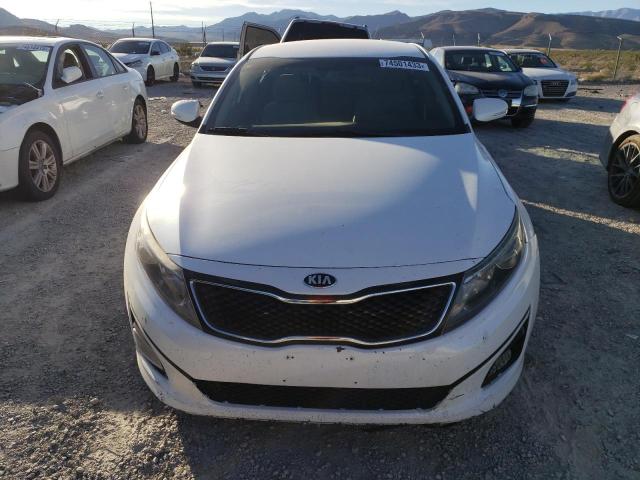 2015 KIA OPTIMA LX - KNAGM4A78F5621548