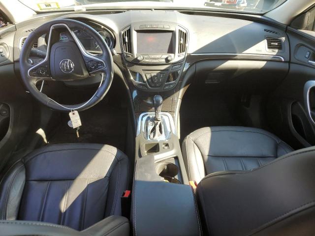 2G4GL5EX4H9103248 Buick Regal Sport Touring