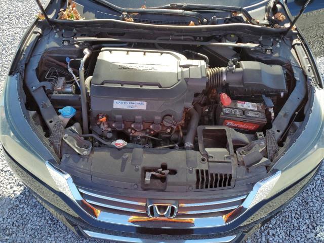 2015 HONDA ACCORD EXL - 1HGCR3F83FA025884
