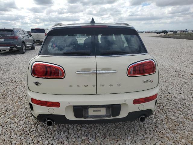 WMWLU5C55J2G03442 Mini Cooper S Clubman All4