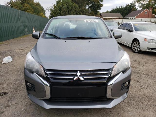 2023 MITSUBISHI MIRAGE ES - ML32AUHJ2PH004916