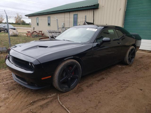 2017 Dodge Challenger R/T