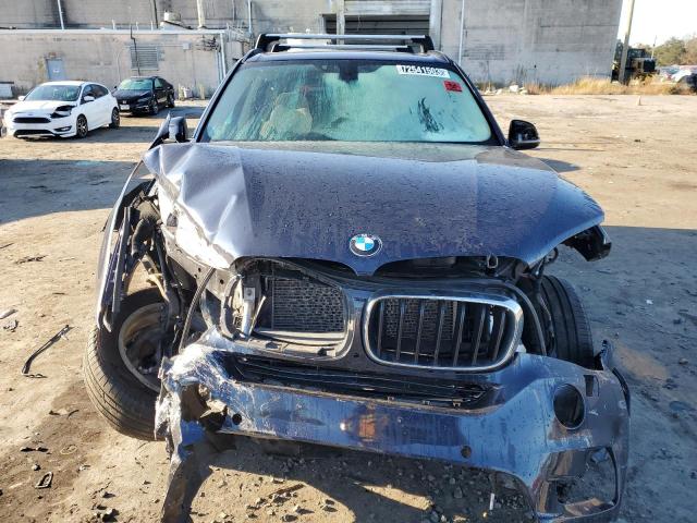 VIN 5UXKR0C56F0P03566 2015 BMW X5, Xdrive35I no.5