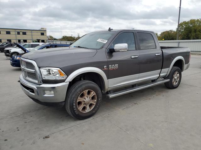 2015 Ram 2500 Laramie