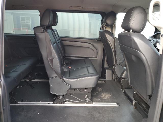 WD4PG2EE5J3371879 Mercedes-Benz Metris