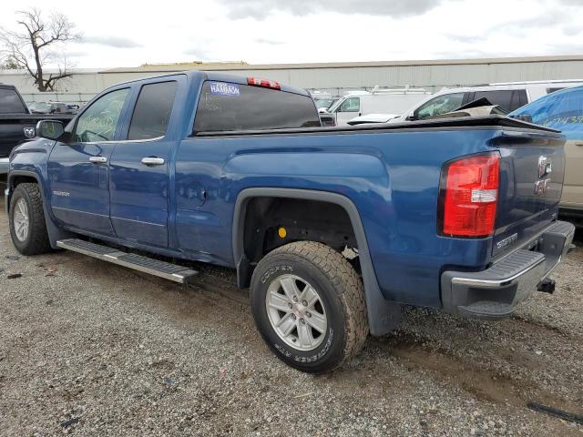 1GTV2MEC6GZ425609 | 2016 GMC SIERRA K15