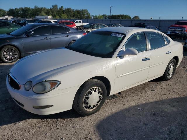 2005 Buick LaCrosse CXL