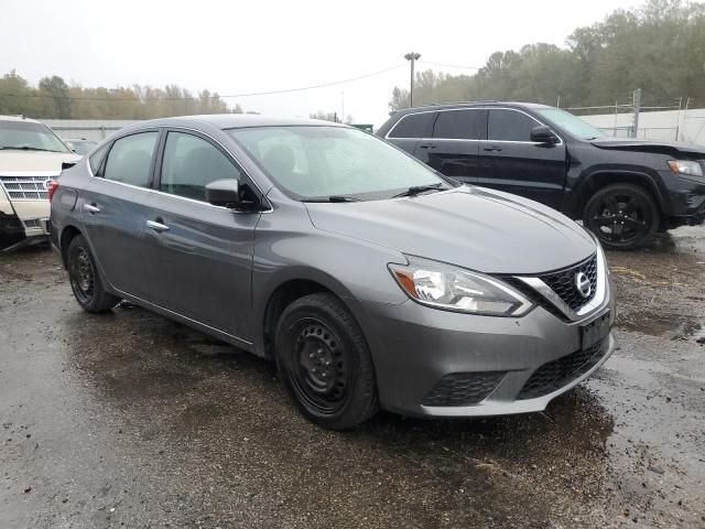 3N1AB7AP5HY298178 | 2017 NISSAN SENTRA S