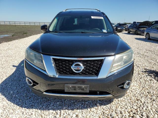 2015 NISSAN PATHFINDER - 5N1AR2MN9FC616746