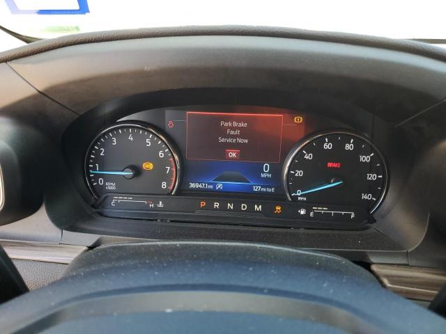1FMSK7FH7LGB51319 Ford Explorer Limited