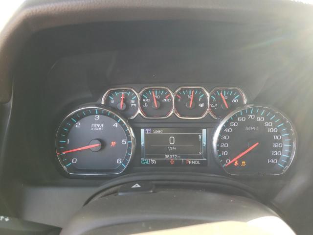 1GKS2GKC1KR314682 GMC Yukon Xl K1500 Slt