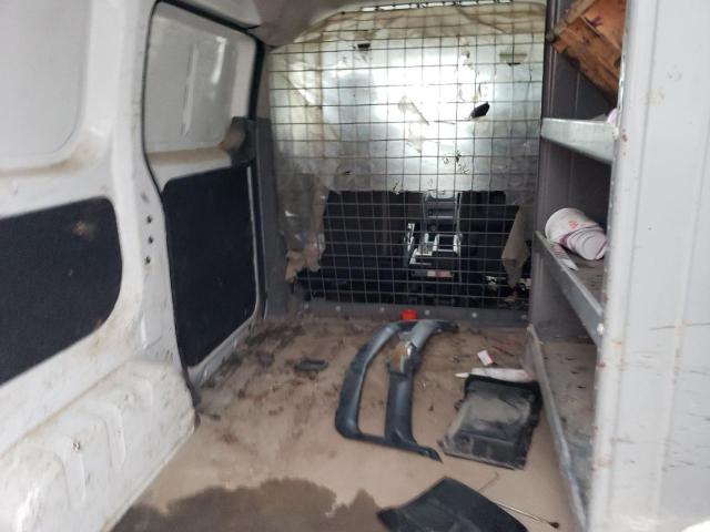 2017 CHEVROLET CITY EXPRE - 3N63M0YN4HK711168