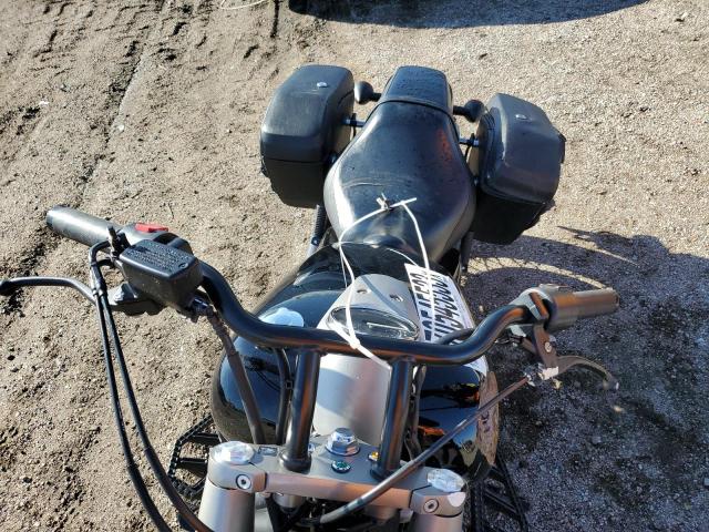 2011 HONDA VT750 C2B JH2RC5373BK101441