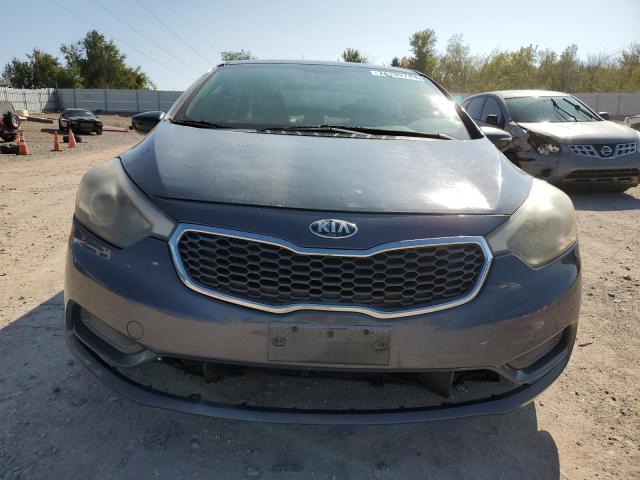 KNAFX4A61F5361505 KIA FORTE LX