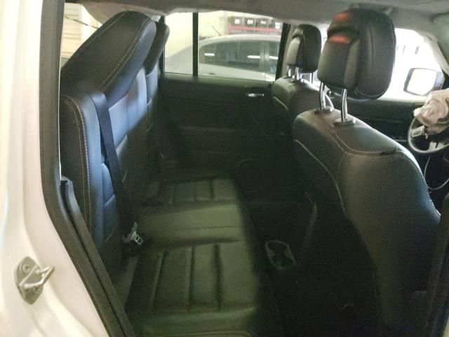 2015 JEEP PATRIOT LA - 1C4NJRFBXFD152272