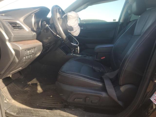 4S4BSANC1J3380411 Subaru Outback 2.5i Limited