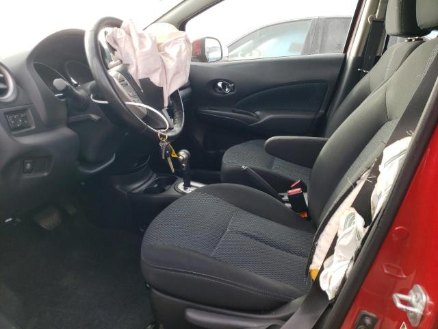 3N1CE2CPXEL402530 Nissan Versa Note S