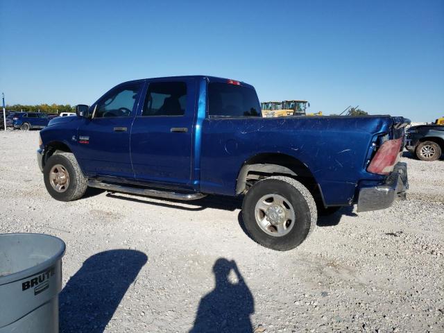 2011 Dodge Ram 2500 VIN: 3D7UT2CL8BG625776 Lot: 72262463