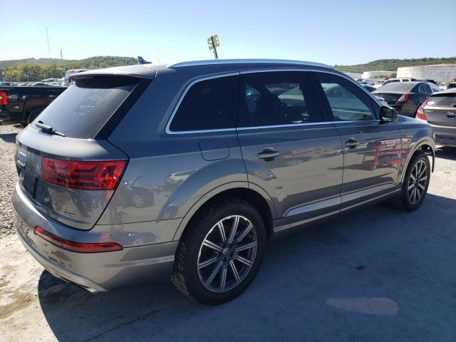 VIN WA1LHAF71JD006314 2018 Audi Q7, Premium Plus no.3