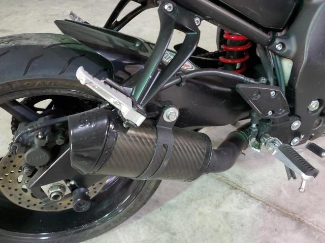 2012 YAMAHA FZ1 S JYARN17E3CA008636