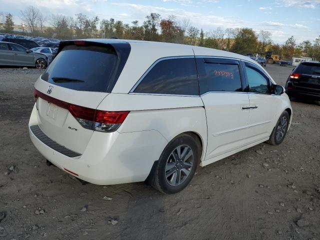 5FNRL5H97GB012575 2016 HONDA ODYSSEY, photo no. 3