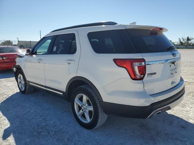 1FM5K8DH9HGC45795 Ford EXPLORER XLT