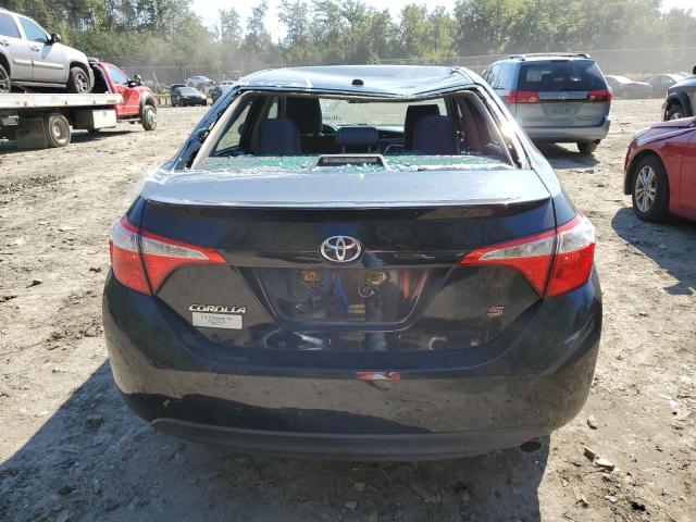 5YFBURHE0GP513251 | 2016 TOYOTA COROLLA L