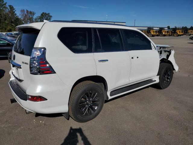 2021 Lexus Gx 460 Premium VIN: JTJAM7BX6M5303804 Lot: 73130033