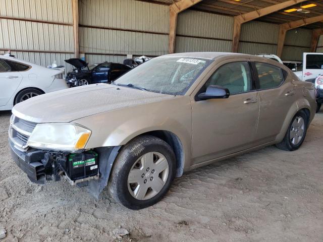 2009 Dodge Avenger SE