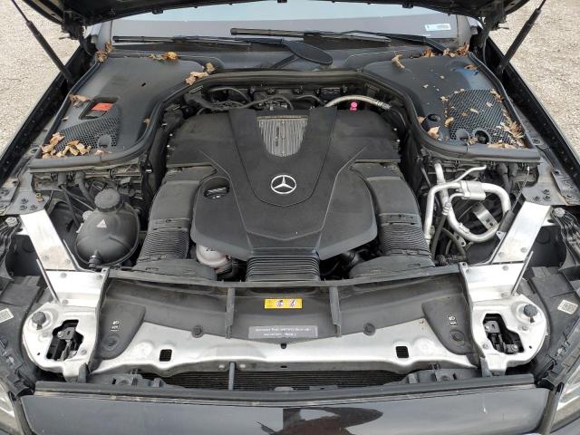 WDDZH6GB2HA200058 Mercedes-Benz E 400 4matic
