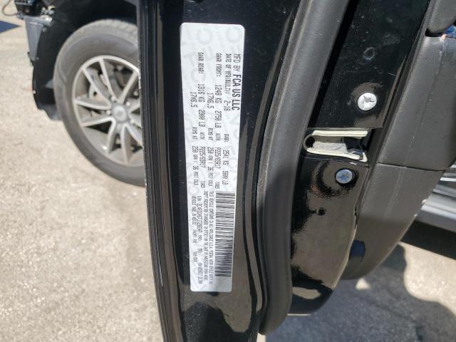2018 DODGE JOURNEY SE - 3C4PDDAG7JT296547