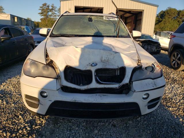 VIN 5UXZV4C54D0B13254 2013 BMW X5, Xdrive35I no.5