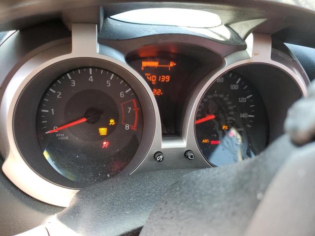 2016 NISSAN JUKE S - JN8AF5MR7GT604389