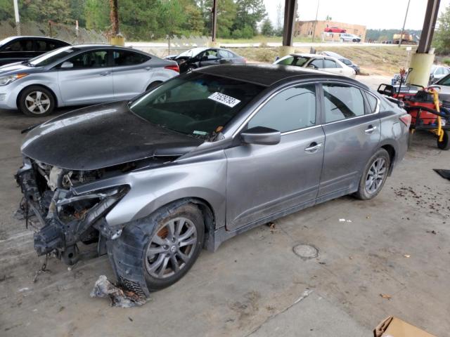 2015 Nissan Altima 2.5 VIN: 1N4AL3AP5FC472524 Lot: 47990404