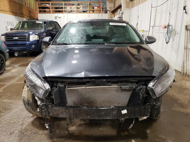 2023 KIA FORTE LX - 3KPF24AD4PE567956