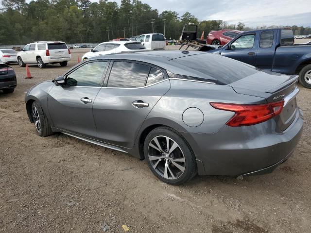 1N4AA6AP9GC416370 Nissan Maxima 3.5s