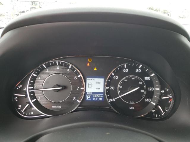 JN8AY2ND1L9110712 Nissan ARMADA SV