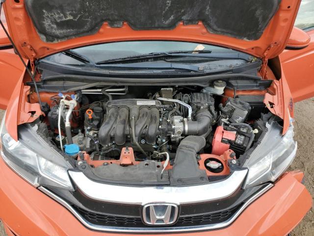 3HGGK5H4XJM730933 Honda FIT LX