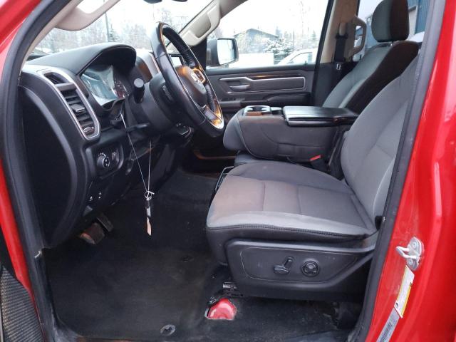 2020 RAM 1500 BIG H - 1C6SRFFT2LN113403